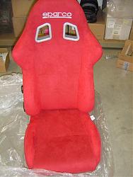 Sparco Milano seats 1 day old red suede-ebay-items-033.jpg