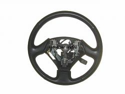 USED but MINT BLACK OEM 3 spoke Steering Wheel-img_1949_medium_.jpg