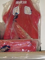 Sparco Milano seats  day old red suede-ebay-items-038.jpg