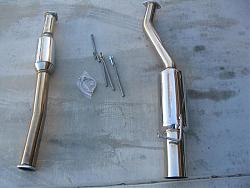 3&quot; Blitz Nur spec cat back exhaust for soarer-897_9770.jpg