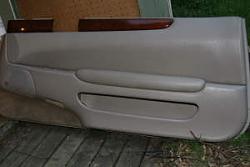 WTT Black door upper trim. Have tan interior peices to sell-dpp_0006.jpg