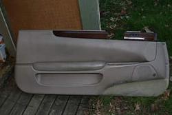 WTT Black door upper trim. Have tan interior peices to sell-dpp_0007.jpg