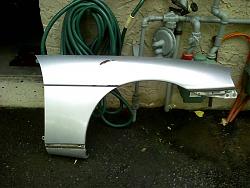 (NJ) Free 1996 SC300 Passenger Side Fender-pic-0148.jpg