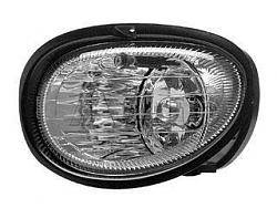 dodge intrepid fog light (97 knock off left fog light)-1alfl00028.jpg