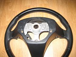 00 black toyota celica steering wheel- all parts-img_0190.jpg