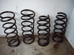 San Antonio: OEM SC400 Springs and Struts-scsprings.jpg