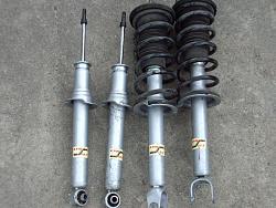 San Antonio: KYB GR2 Struts for SC; All four and less than 1000 miles-kybstruts.jpg