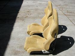 Sparco Milano Seats-0/pair - SF BAY AREA-sany0406.jpg