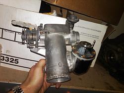 FS: 1jz Throttle Body w/ Super Sequential Blow off Valve welded on-1jz-tb-w-bov-1.jpg