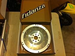 Exedy Clutch and Fidanza flywheel kit CHEAP-clutch2.jpg