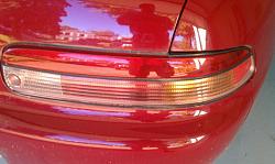 1995 Lexus sc Tailights Good Condition-imag0081.jpg