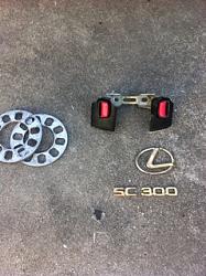 For Sale 92-00 Sc300 Sc400 interior parts-img_0796.jpg