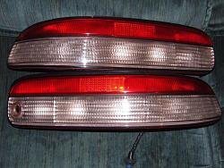 WTB 97-00 Tail lights mint condition-dscf1593.jpg