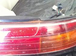 FS: 1998 Taillights - 0 Plus shipping - bumped max, relist after 2/14-img_2342.jpg
