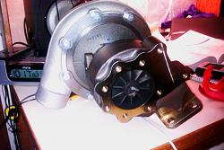 Borg Warner turbo And Ex manifold Combo Deal-imag0287.jpg