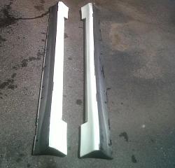 FS 97 Front &amp; Rear Bumper,SideSkirts,Wing,Fenders, Widebody Canard,Front light Eyelid-img00461-20110side806-1232sideskirts.jpg