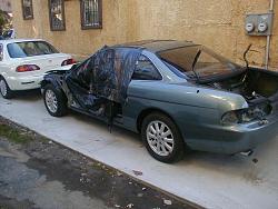 FS: Clean Title 93 SC400 Theft Recovery-image002.jpg