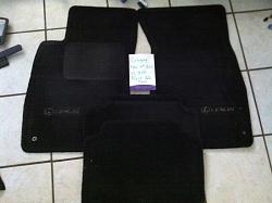 FS:Black interior parts-photo-4-8-.jpg