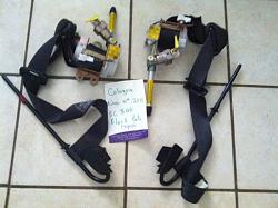 FS:Black interior parts-photo-1-7-.jpg