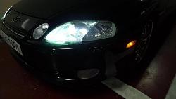 Lots of small parts, parting out my car after accident-l1020279-head-light.jpg