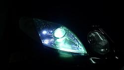 Lots of small parts, parting out my car after accident-l1020280-head-light.jpg