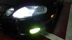 Lots of small parts, parting out my car after accident-l1020282-fog-light.jpg