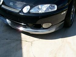 For sale: 97+ Wald front lip-100_0217.jpg