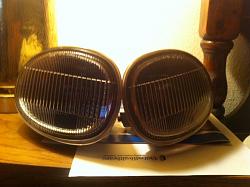 FS: 97-00 Fog lights, 97-00 front grill-photo-1.jpg