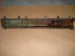 FS: 98-00 SC300 VVt-i Exhaust Side VALVE COVER-dsc04007.jpg