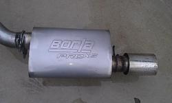 FS: (2) Borla Pro XS Mufflers-imag0726.jpg