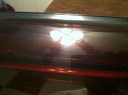 97+ Tail lights with lamp failure indicator and misc interior parts-photo4.jpg