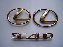 Gold plated emblems for sale.-5019.jpg