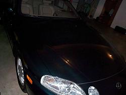 For Sale:1992 Lexus SC 300, 5-speed manual transmission, asking price: 00-652-front-from-passenger-side.jpg