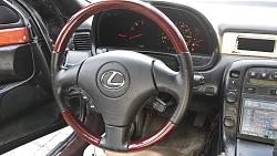 FS: Black/Wood RX steering Wheel w/airbag-2.jpg