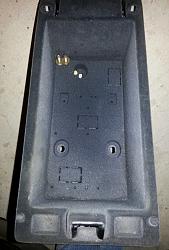 SC300 Black Center Console Lid-console3.jpg