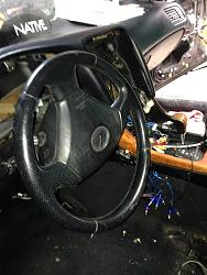 FS: 3 Spoke Black Steering Wheel with Airbag-gswheel.jpg