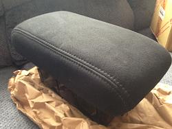 Black Suede door armrests and center console!! OOOooh!!-image-3-.jpeg