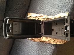 Black Suede door armrests and center console!! OOOooh!!-image-5-.jpeg