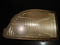 FS: 1992-1994 SC300 SC400 Driver Side Corner / Fog Lamp -dsc05061.jpg