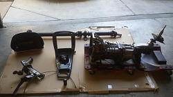 Complete w58 5 speed swap-20140724_164235.jpg