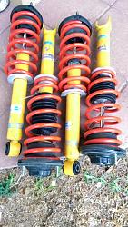 B&amp;G S2 Lowering Springs with Bilstein Shocks-imag1194.jpg