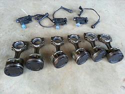 FS: COP conversion and 2jzgte Pistons/Rods-20141124_163655.jpg