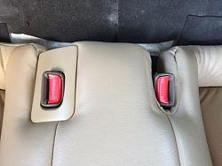 Rear Seat Belt Buckle Cover (Tan)-seat-belt-buckle.jpg