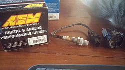 FS: AEM TruBoost, AEM Wideband, TRD Shift Knob, IS Steering Wheel-20150419_125149.jpg