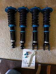 CXRacing Coilovers for 93-96 Toyota Supra and 91-00 Lexus SC300 SC400 - 0-imag0114-768x1024-.jpg