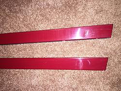 FS: 1997-2000 Lower Door Trim Moldings in Red-moldings-2-.jpg