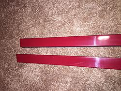 FS: 1997-2000 Lower Door Trim Moldings in Red-moldings-5-.jpg