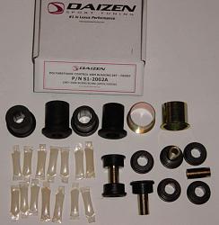 Fs: Daizen Polyurethane Bushing Set-daizen1.jpg