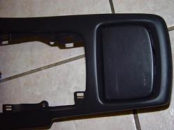 FS: 94 SC300 SC400 Center Console Bezel Panel+Controls-dsc03455-small-.jpg