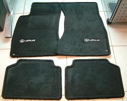 FS: Brand New Black SC Floor Mats-mats.jpg